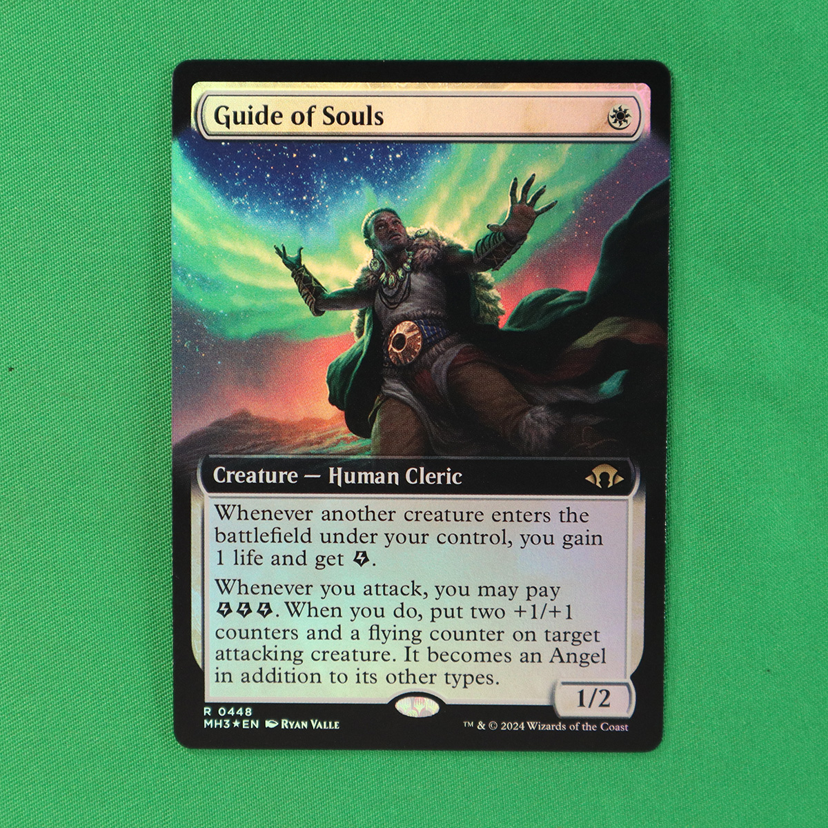 FF959 Guide of Souls #448