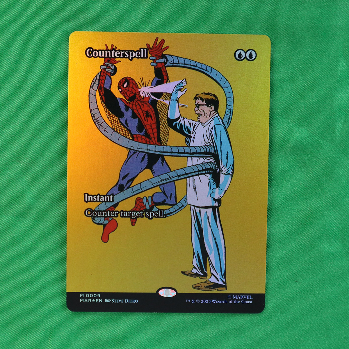 FG051 Counterspell #9