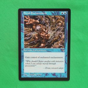 Steal Enchantment	TMP Tempest